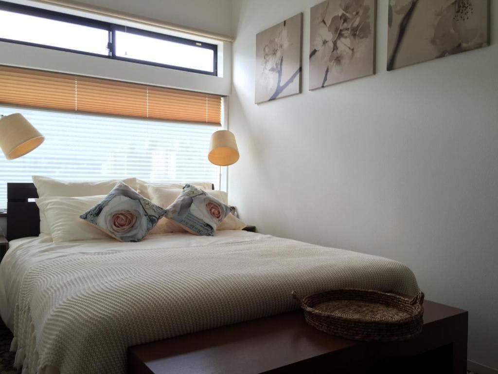ห้องนอนใหญ่ DX