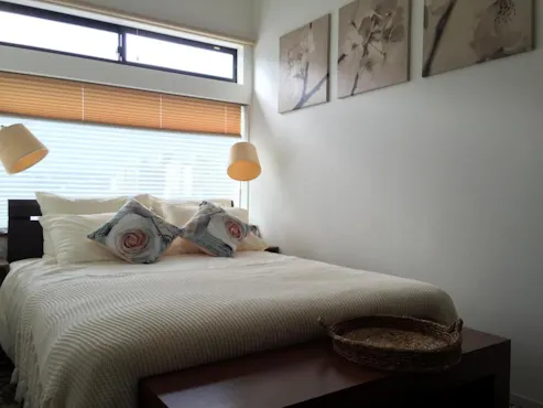 ห้องนอนใหญ่ DX