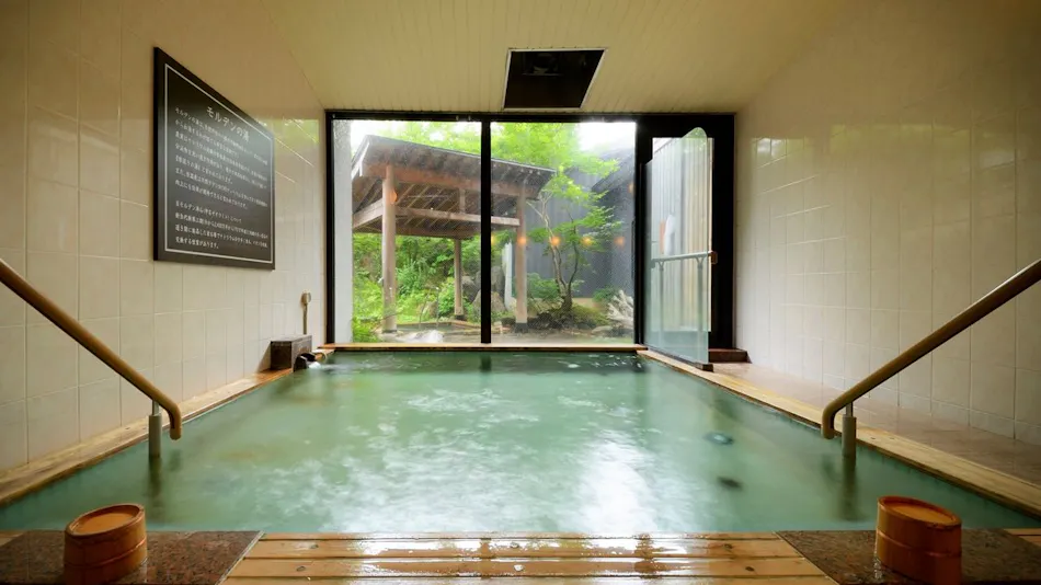 Appi Kogen Mori no Hotel