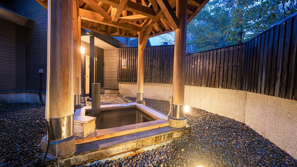 Appi Kogen Mori no Hotel