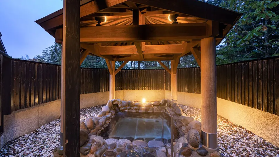 Appi Kogen Mori no Hotel
