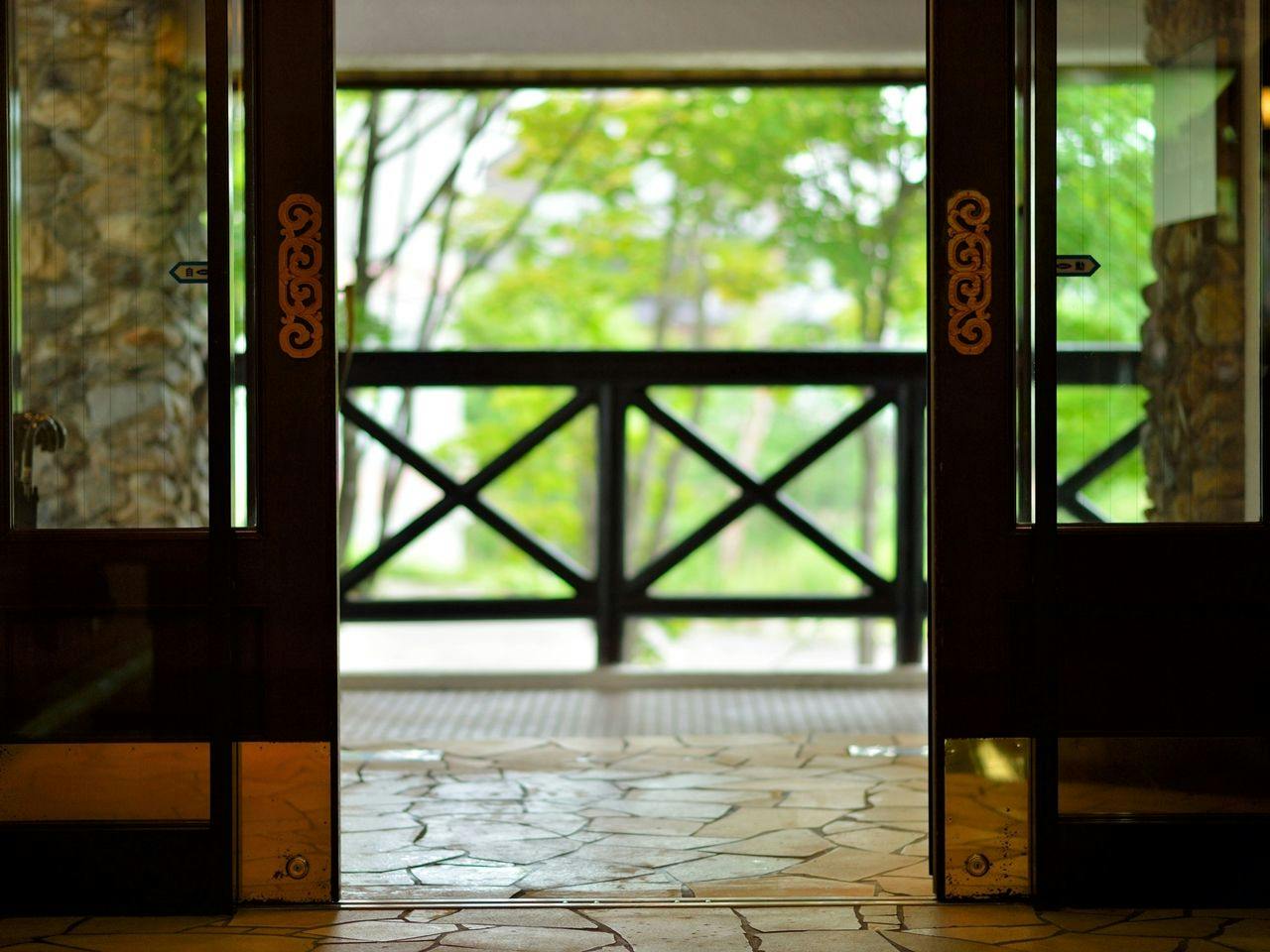 Appi Kogen Mori no Hotel