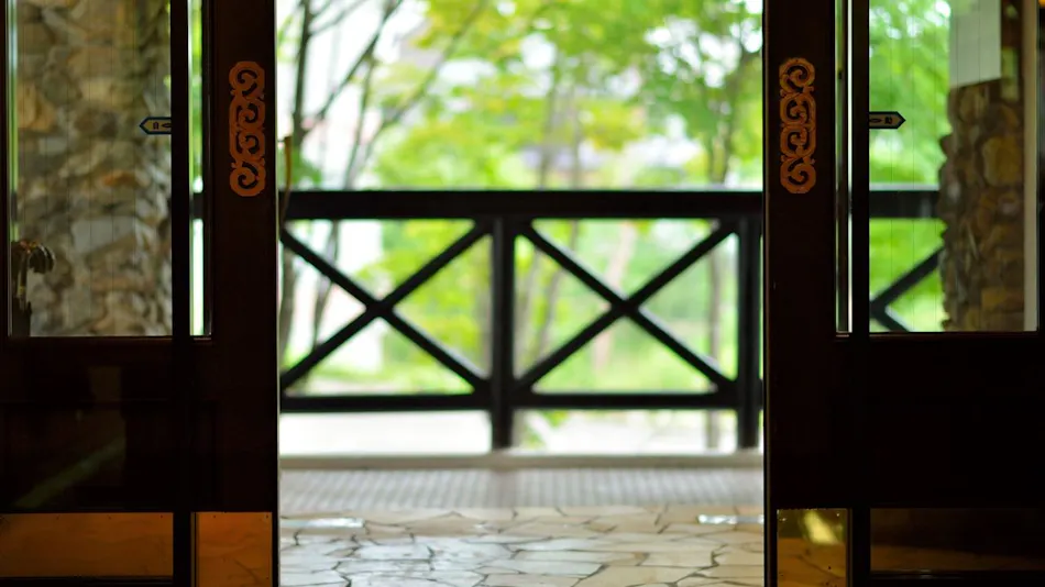 Appi Kogen Mori no Hotel