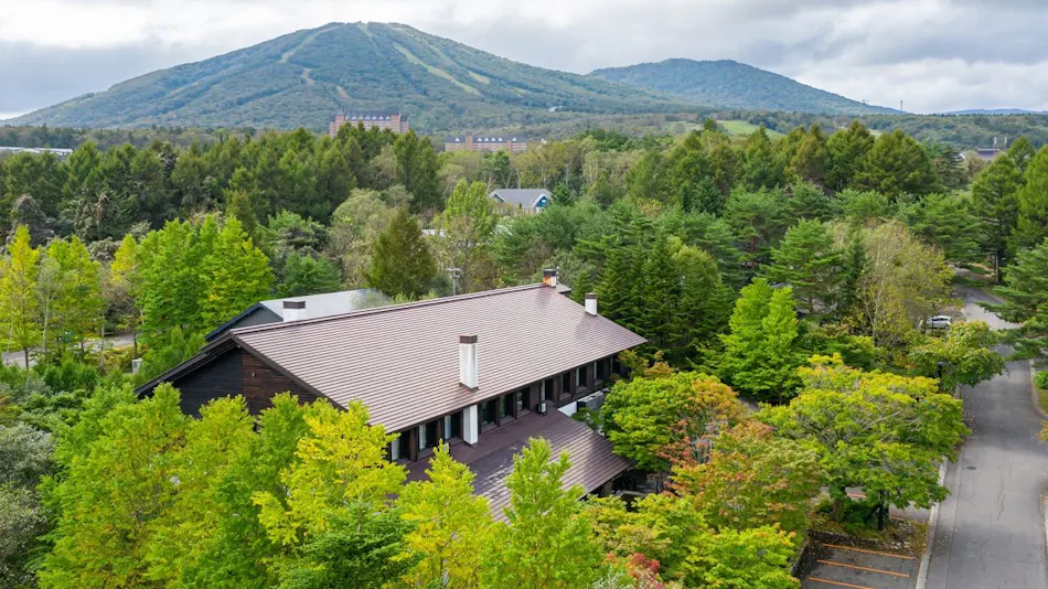 Appi Kogen Mori no Hotel