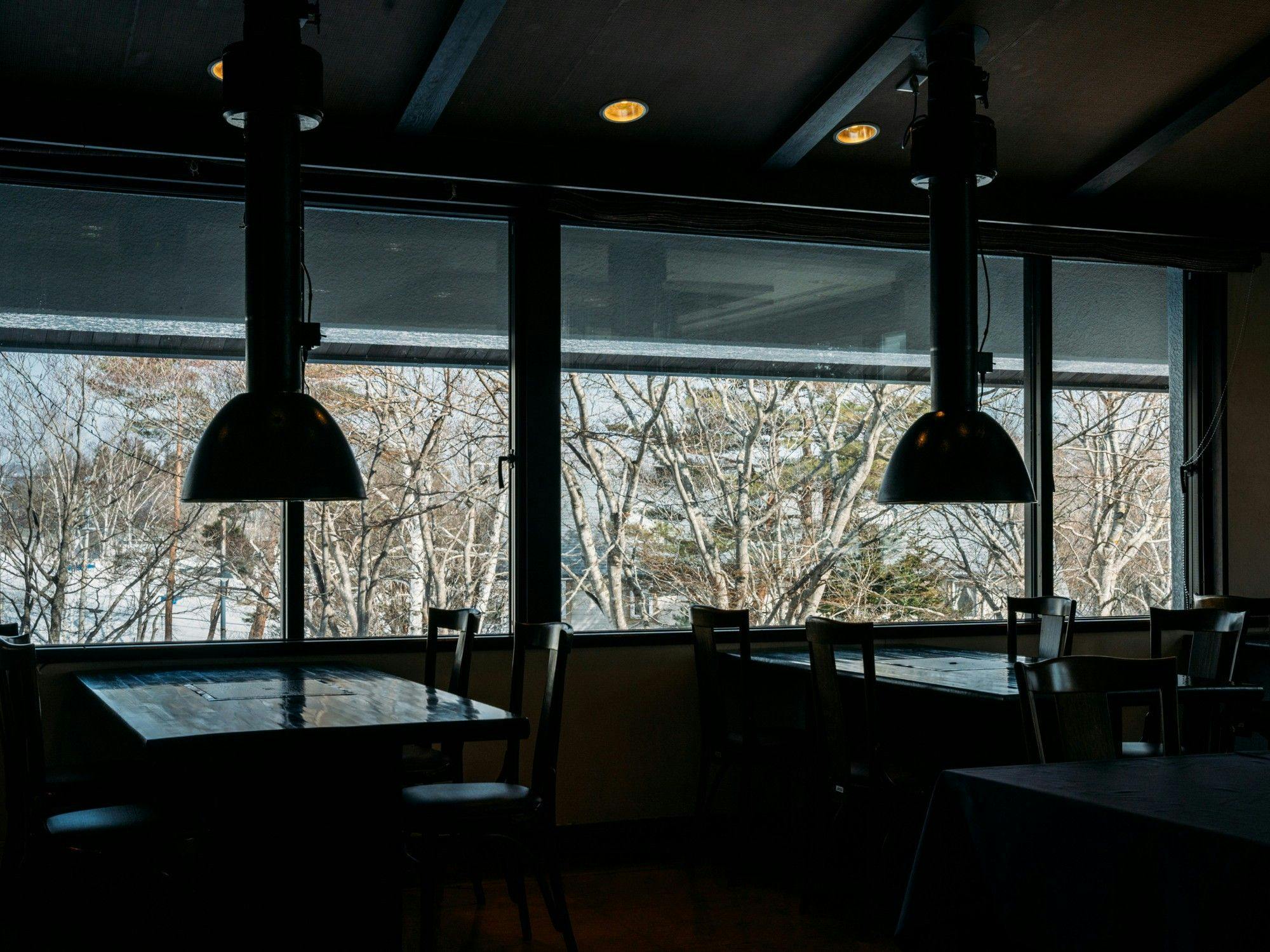 Appi Kogen Mori no Hotel