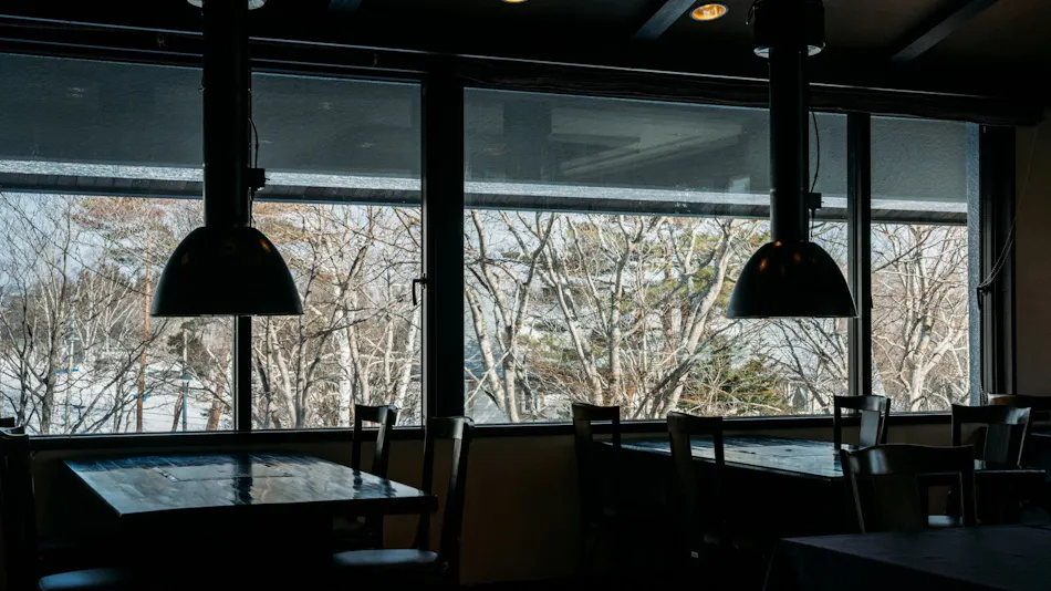 Appi Kogen Mori no Hotel