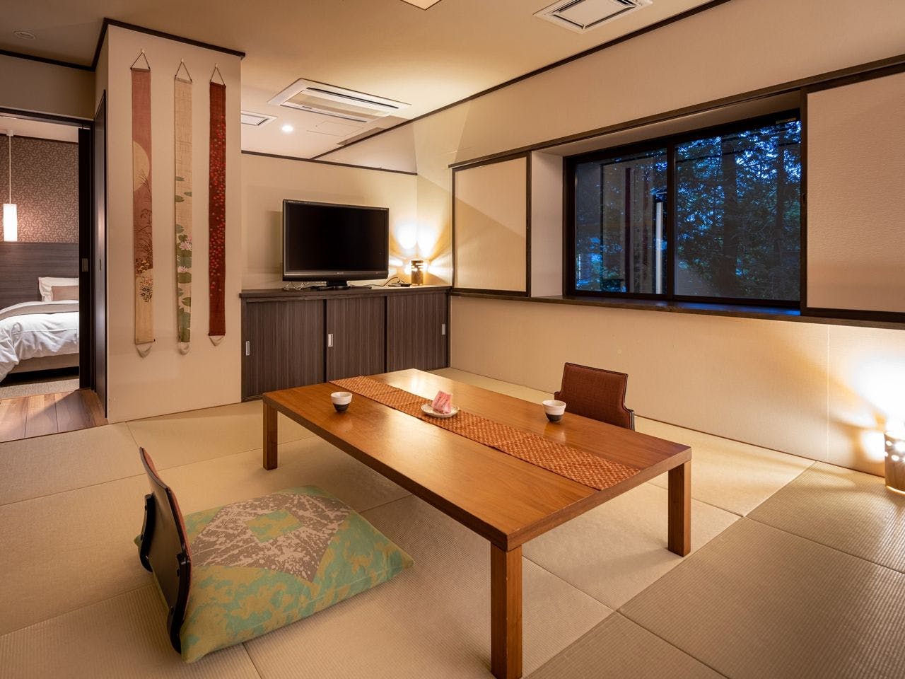 Appi Kogen Mori no Hotel