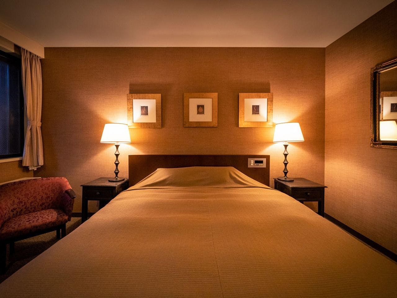 Appi Kogen Mori no Hotel