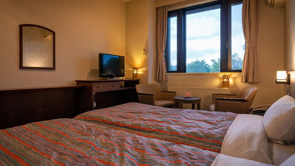 Appi Kogen Mori no Hotel
