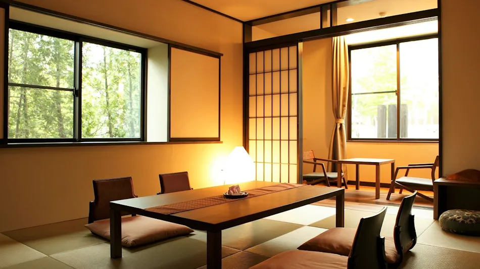 Appi Kogen Mori no Hotel