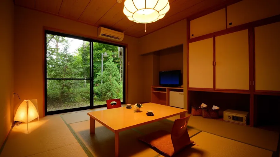 Appi Kogen Mori no Hotel