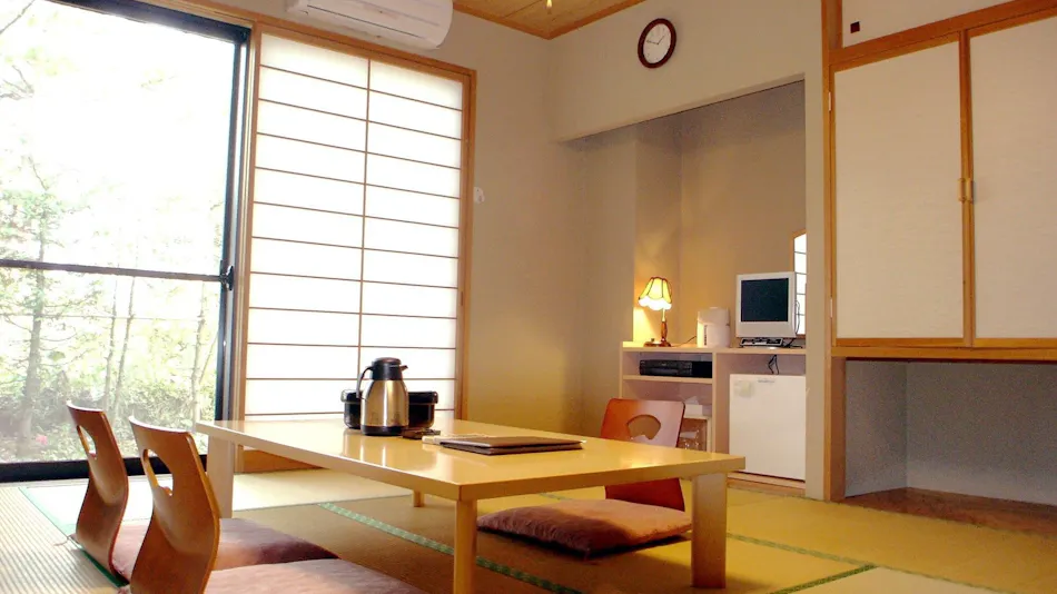 Appi Kogen Mori no Hotel