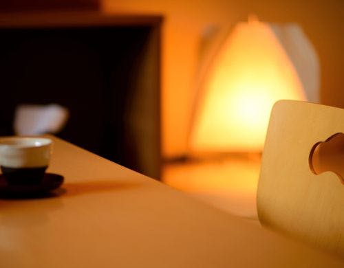 【客室一例】和室から洋室まで幅広くご用意