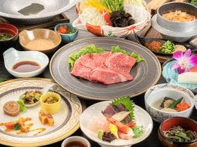 安比高原森のホテル　-　奇跡の美肌温泉と前沢牛の宿　-