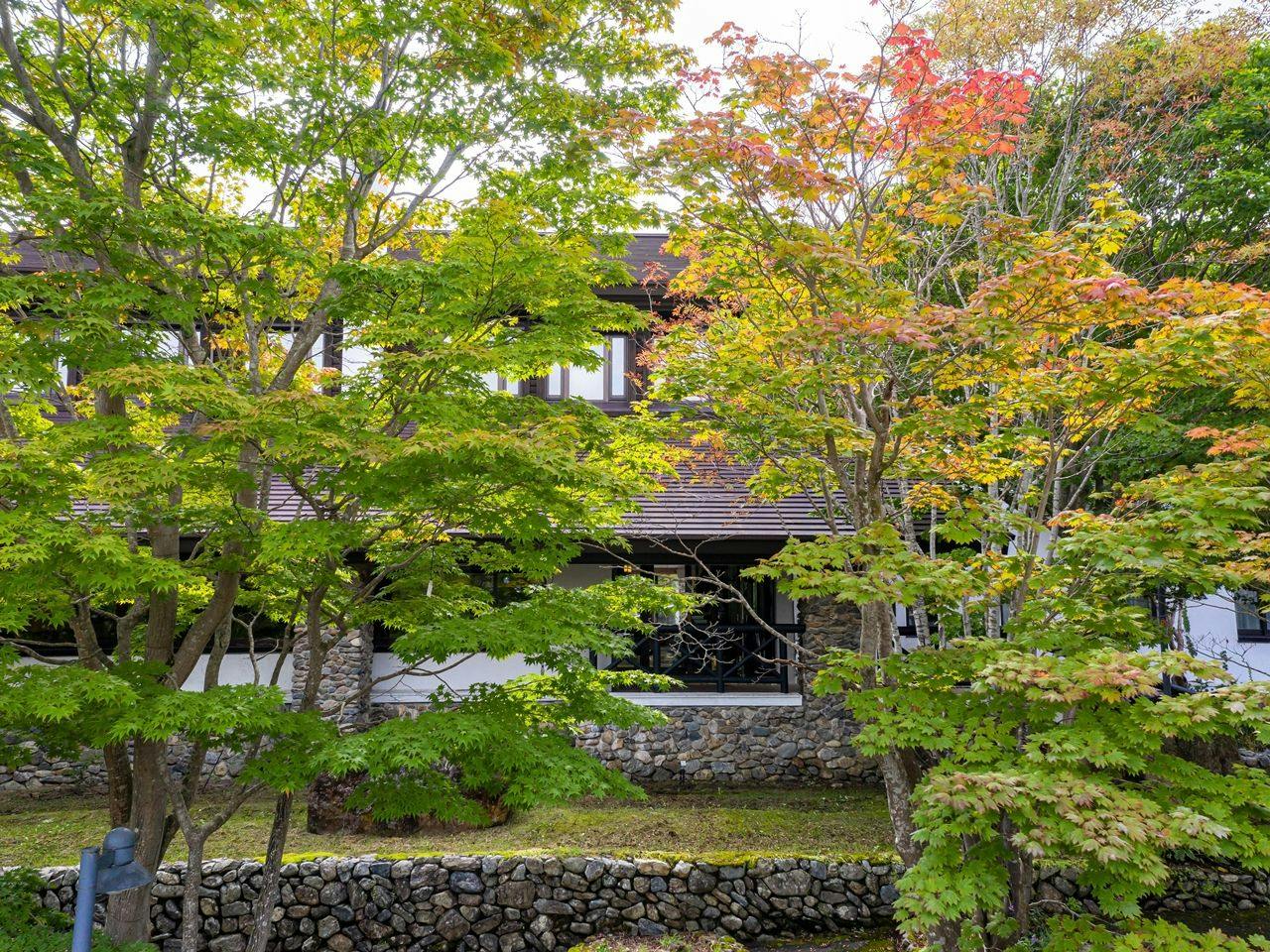 Appi Kogen Mori no Hotel