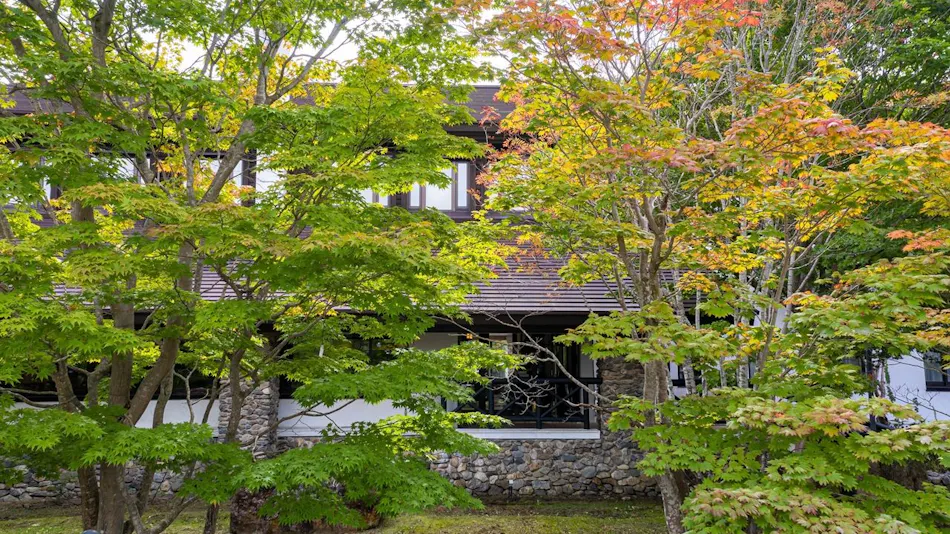 Appi Kogen Mori no Hotel