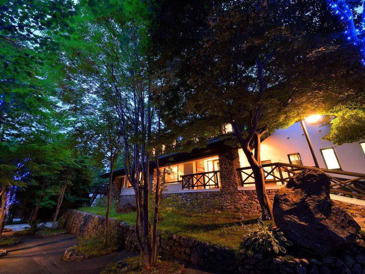 Appi Kogen Mori no Hotel