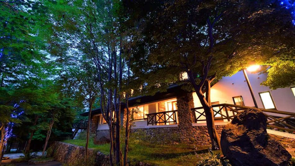 Appi Kogen Mori no Hotel