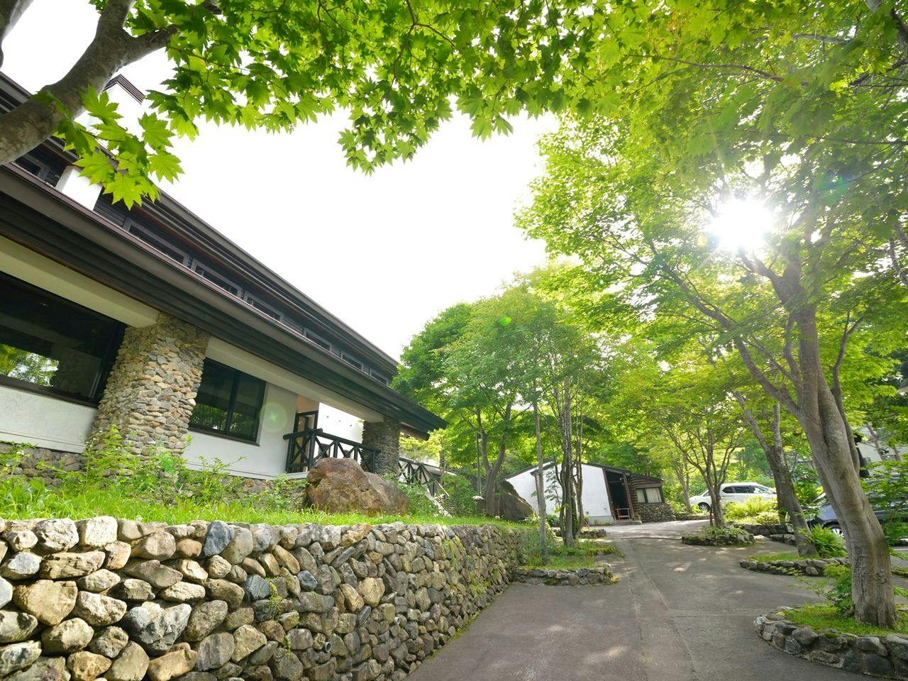 Appi Kogen Mori no Hotel