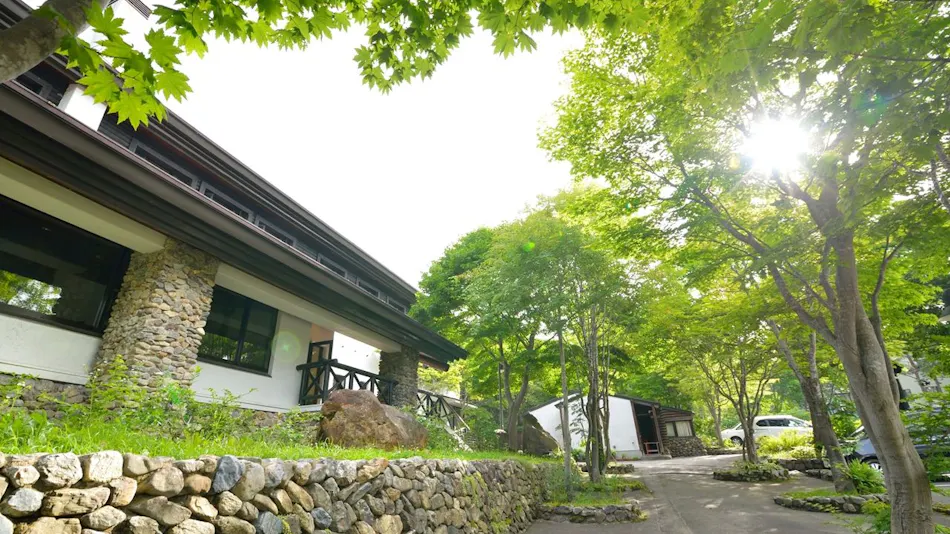 Appi Kogen Mori no Hotel