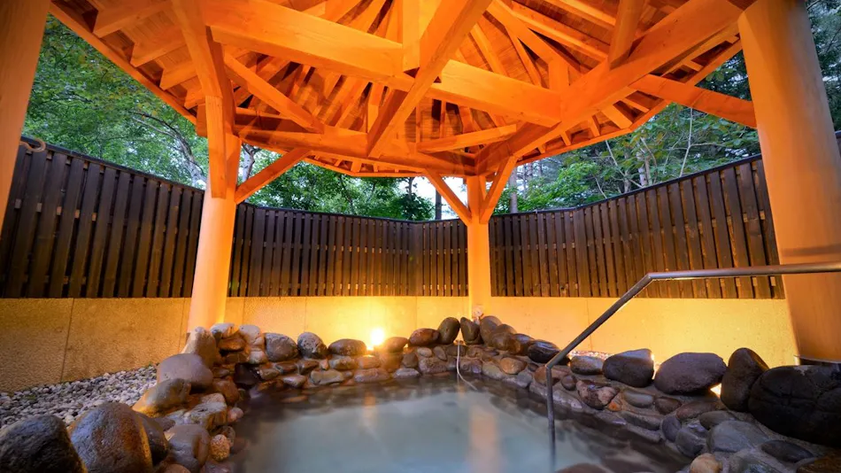 Appi Kogen Mori no Hotel