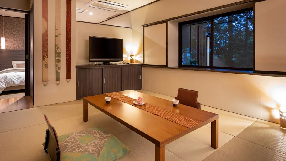 Appi Kogen Mori no Hotel