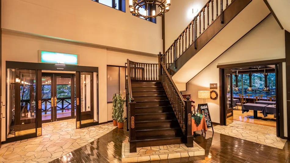 Appi Kogen Mori no Hotel