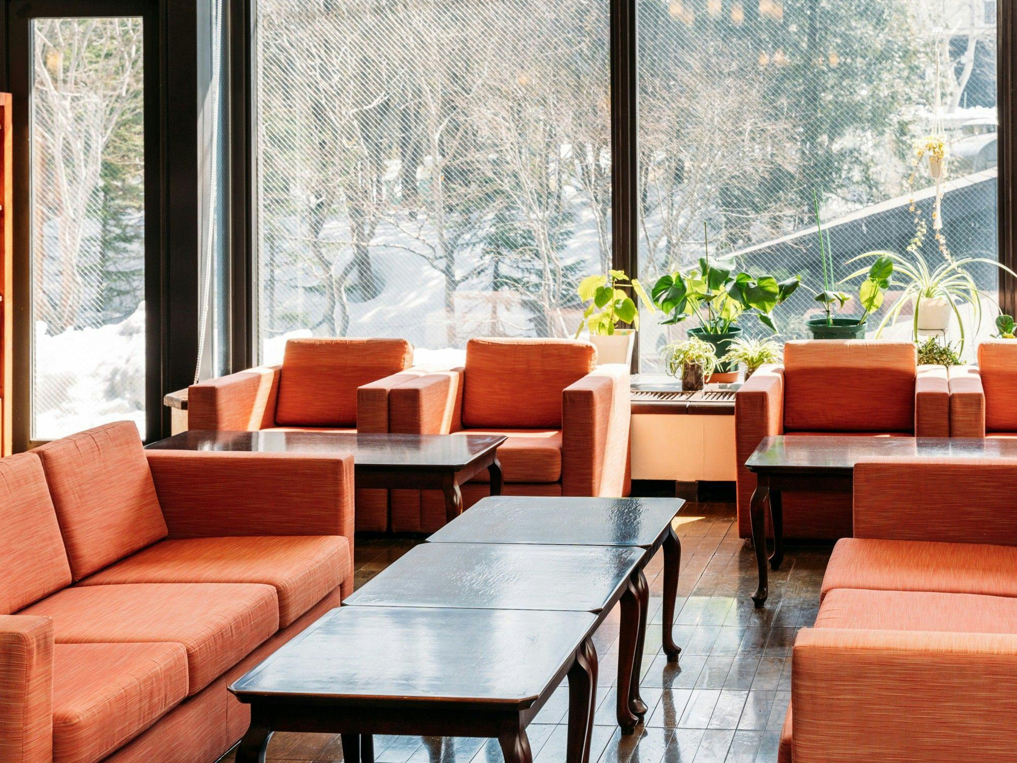 Appi Kogen Mori no Hotel