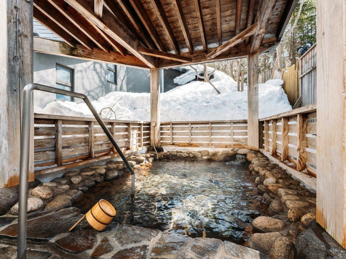 Appi Kogen Mori no Hotel