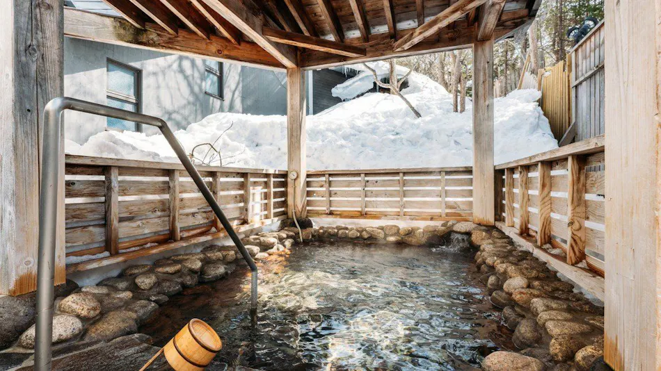 Appi Kogen Mori no Hotel