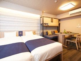 MONday　Apart　Premium　秋葉原浅草橋ステーション(20/11/13OPEN)