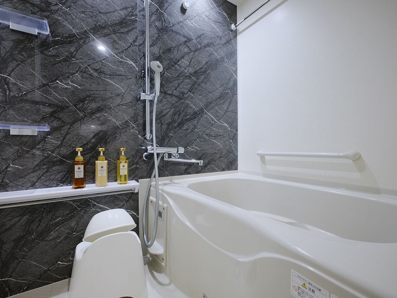 ซูพีเรียแฟมิลี่ พร้อมห้องน้ำ