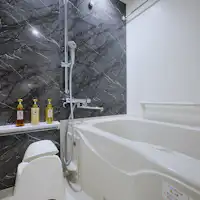 ซูพีเรียแฟมิลี่ พร้อมห้องน้ำ