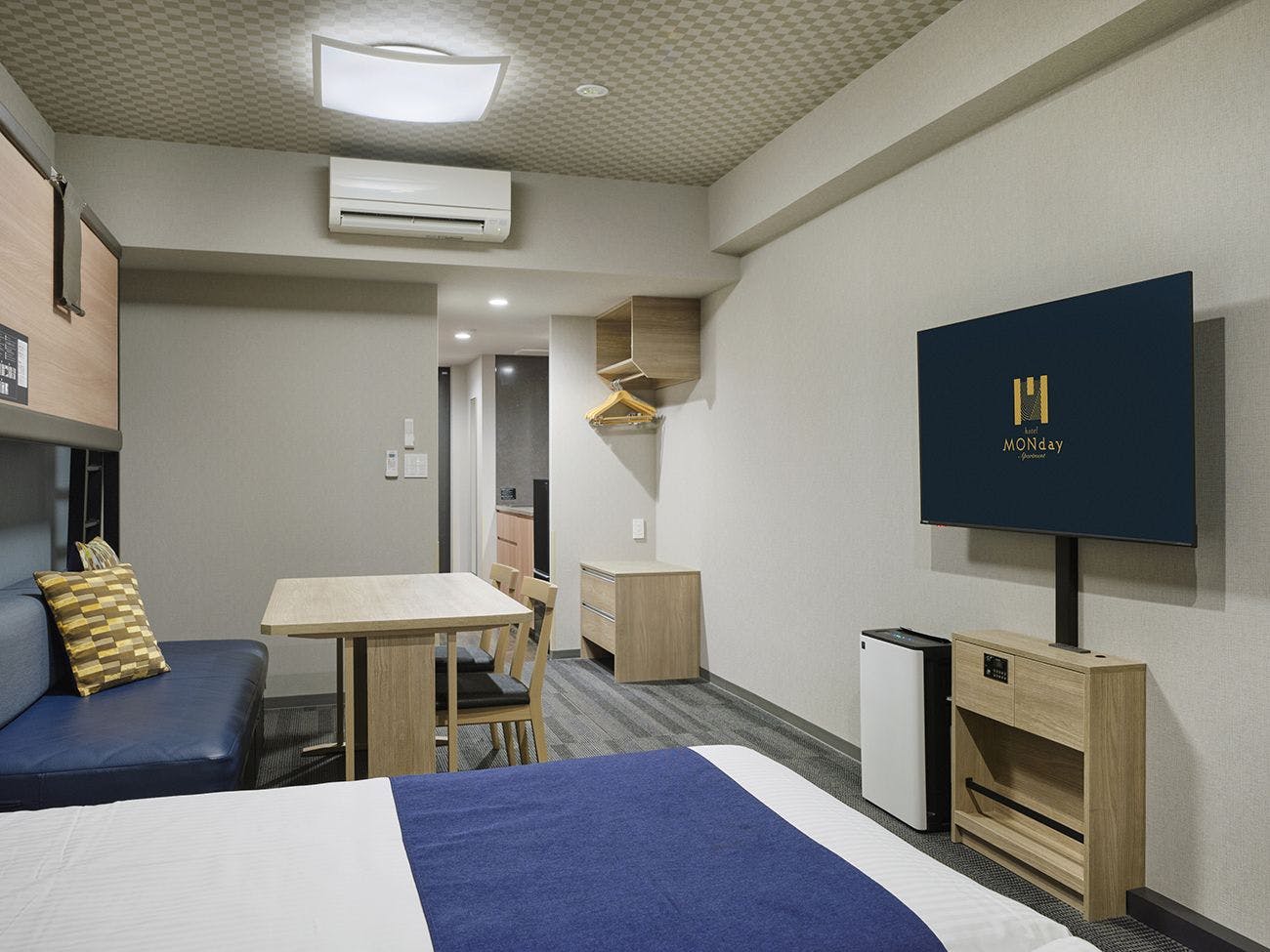 ห้องซูพีเรียแฟมิลี่