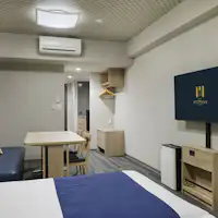 ห้องซูพีเรียแฟมิลี่