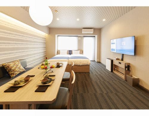 グランジャパニーズルーム