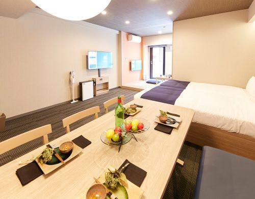 グランジャパニーズルーム