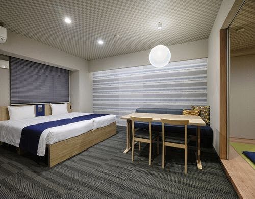 グランジャパニーズ