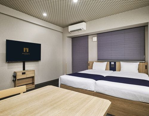 グランジャパニーズルーム