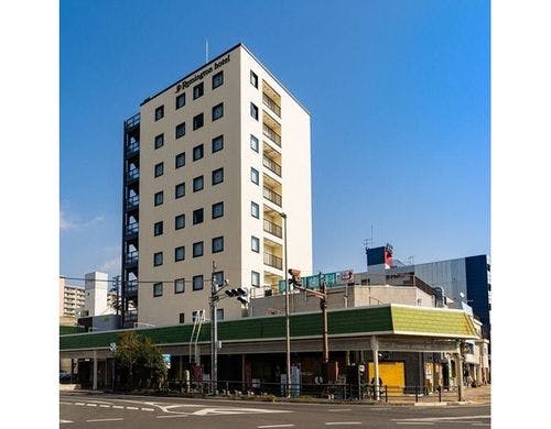 バリアフリーダブル