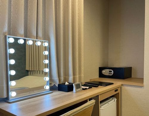 デラックスダブル