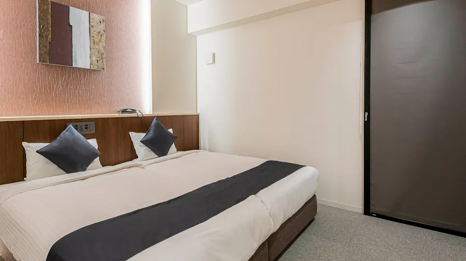 Seiei Hotel Kyoto Kawaramachi