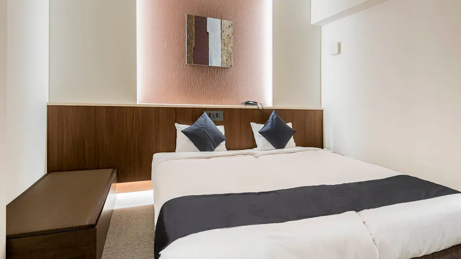 Seiei Hotel Kyoto Kawaramachi