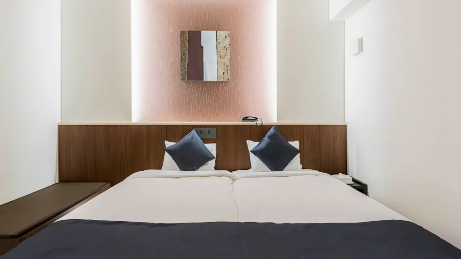 Seiei Hotel Kyoto Kawaramachi