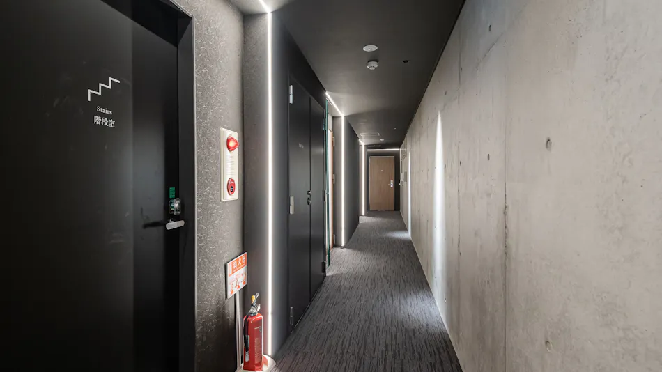 Seiei Hotel Kyoto Kawaramachi