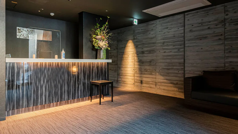 Seiei Hotel Kyoto Kawaramachi