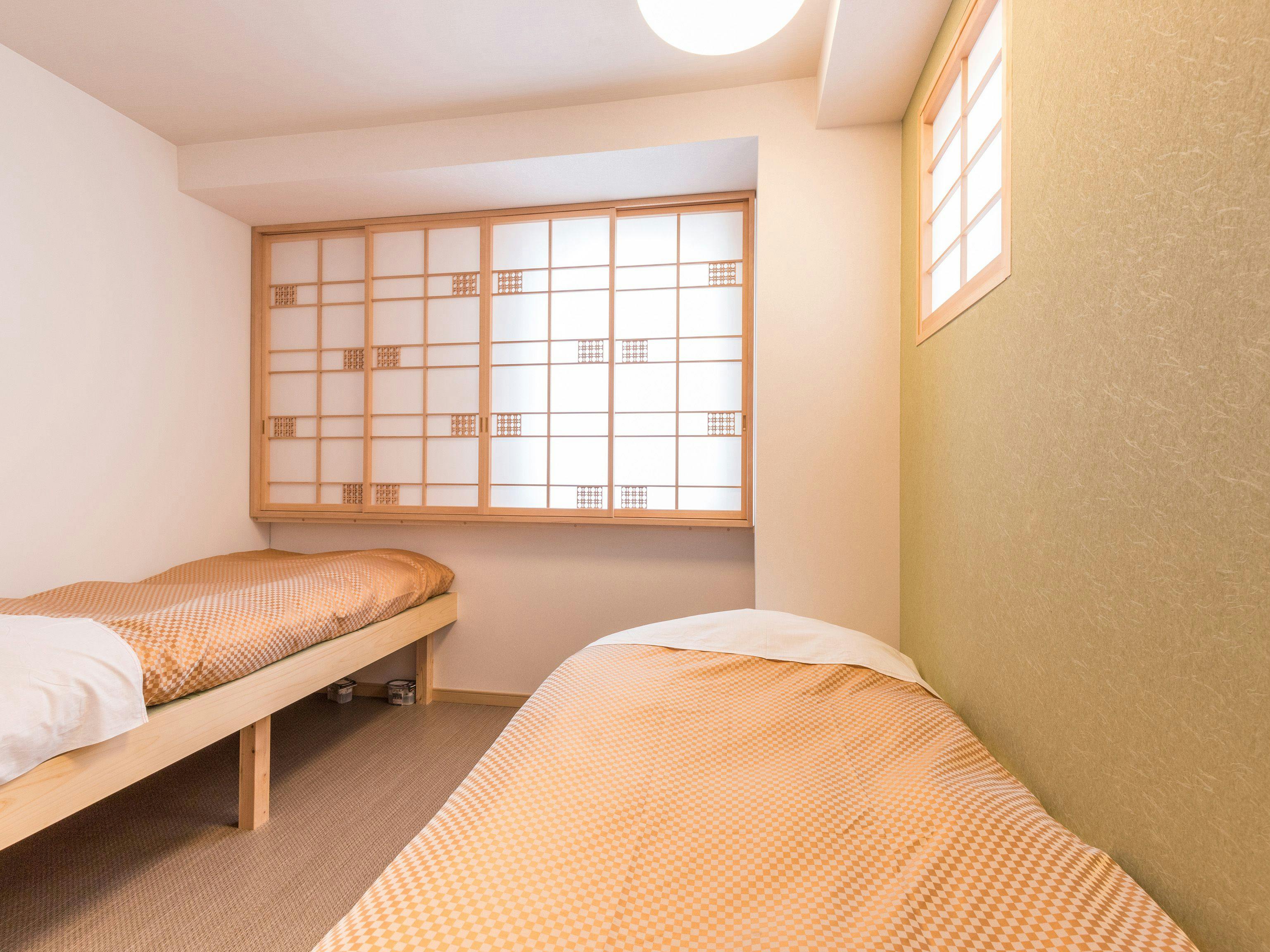 Wa Style Tokyo Hotel