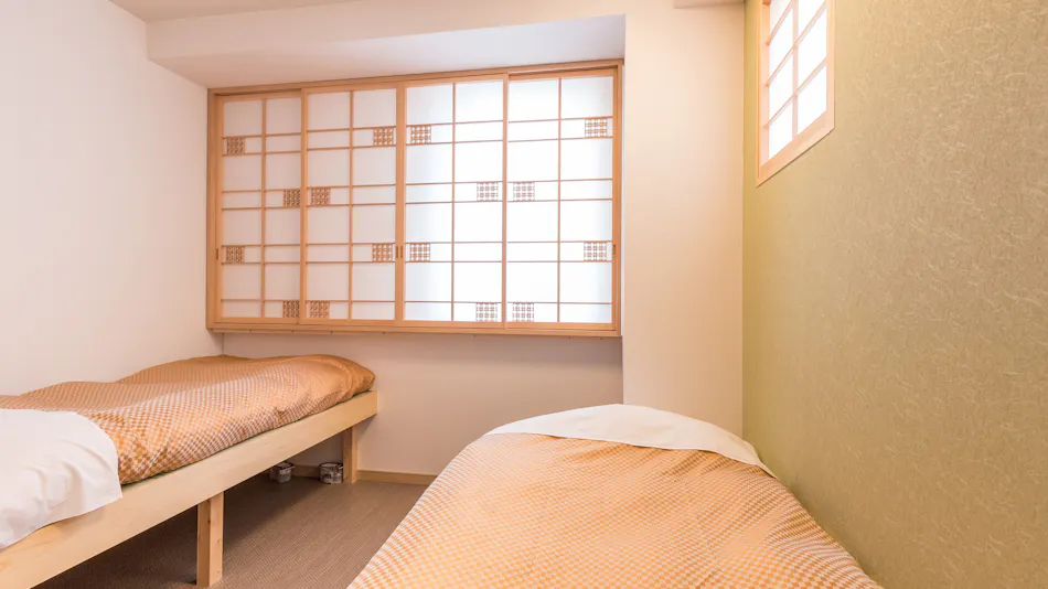 Wa Style Tokyo Hotel