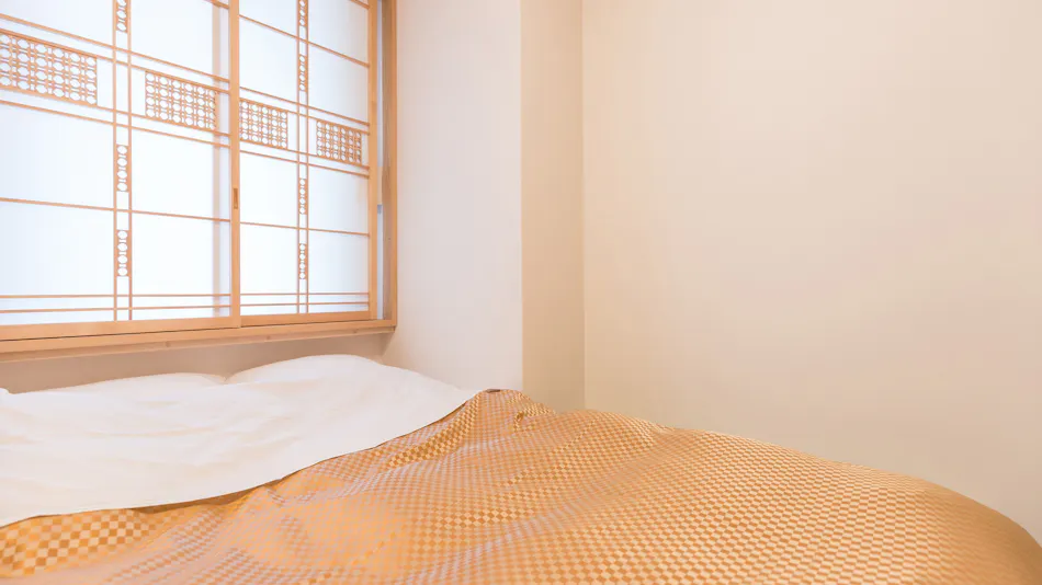 Wa Style Tokyo Hotel