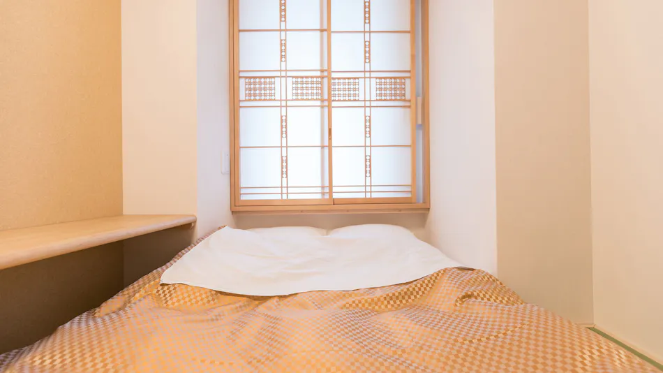 Wa Style Tokyo Hotel